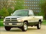 1994 Dodge Ram 2500 Regular Cab